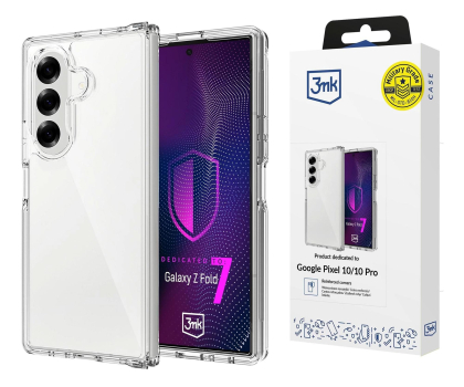 Etui / obudowa na smartfona 3mk Armor Case do Samsung Galaxy Z Fold 7